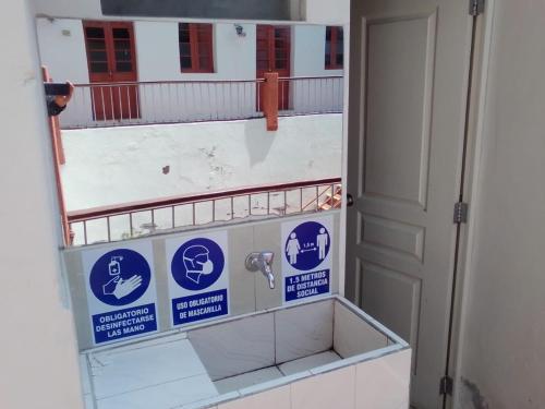 Imagen de la galería de Gran Hotel, en Arequipa