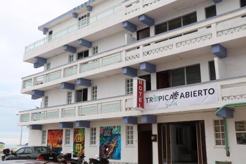TROPICAL SUITES PROGRESO – Фота 4