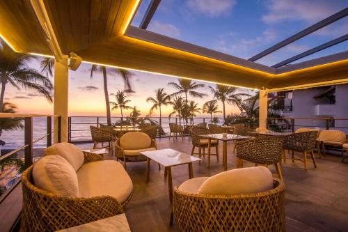 Carteles Llevando científico Buenaventura Grand Hotel & Great Moments - All Inclusive, Puerto Vallarta –  Precios actualizados 2023