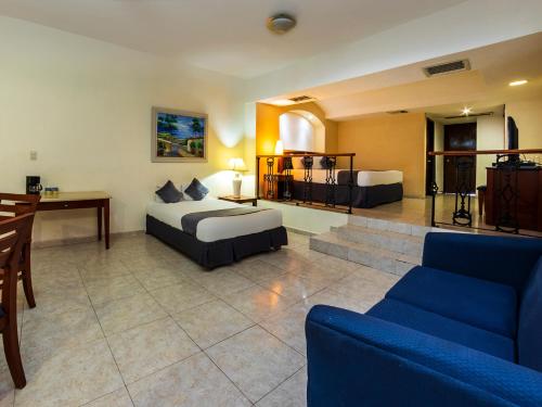 Gallery image of Casabella Art Boutique Hotel in Veracruz