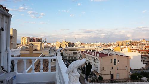 Atico - Duplex, Smart TV, Torrevieja – Updated 2022 Prices