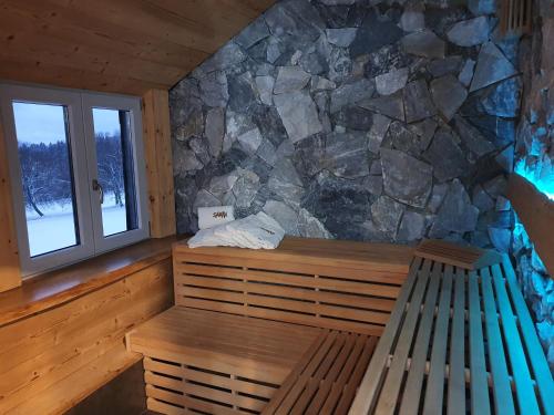 ブラウンラーゲにあるWLodgeOneのギャラリーの写真