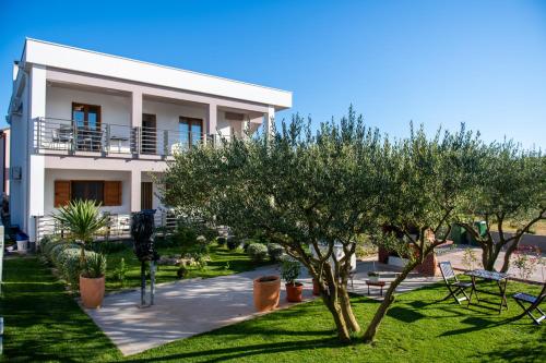 Bella Apartments Zaton