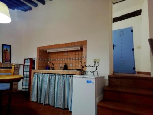 Photo de la galerie de l'établissement La Loggetta casa vacanze, à Lugnano in Teverina