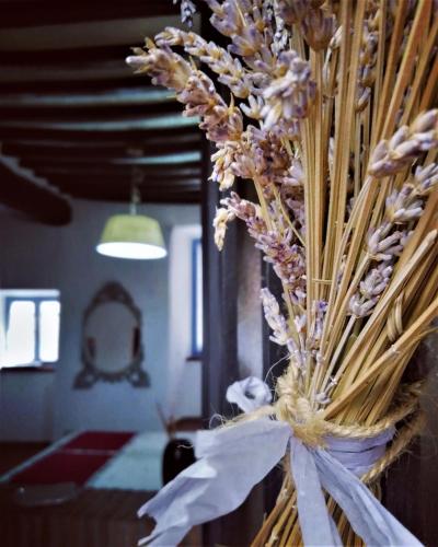 Φωτογραφία από το άλμπουμ του La Loggetta casa vacanze σε Lugnano in Teverina