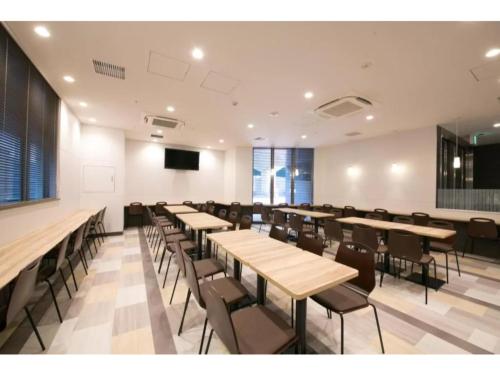 R&B Hotel Shin Osaka Kitaguchi - Vacation STAY 15196v