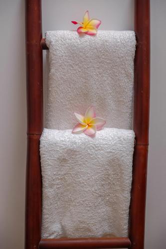 Ảnh trong thư viện ảnh của JADE DUPLEX ở Nosy-Be