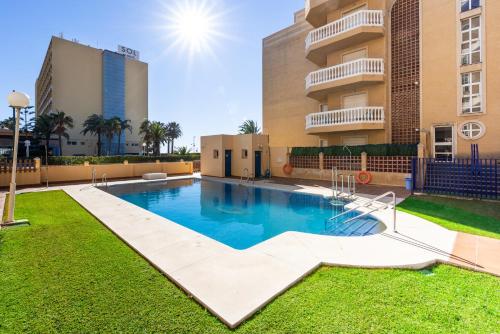 Vakantiehuis Casa Antia (Spanje Málaga) - Booking.com