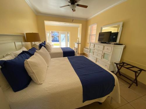 Gallery image of Coral Sands Inn in Ormond Beach