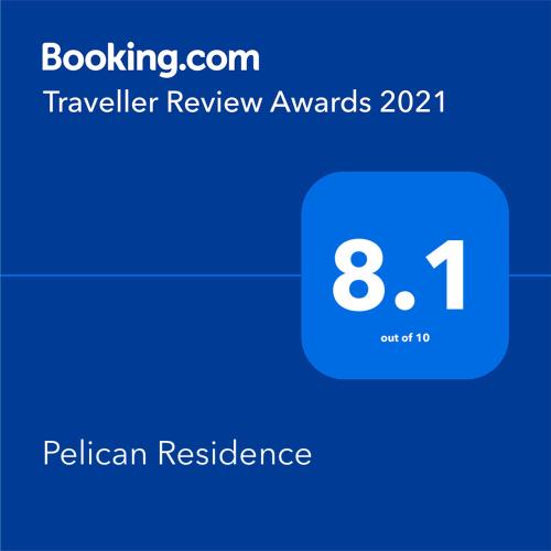 a screenshot of a cell phone with the number at Pelican Residence in Fajara