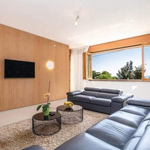Apartman Villa Pećine