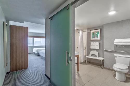 Баня в Hyatt Place Minneapolis/Downtown