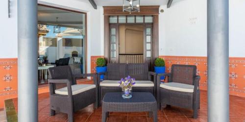 Galeriebild der Unterkunft VILLA ROSEMARY in Nerja