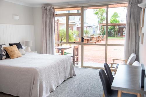 Gallery image of Raglan Sunset Motel and Conference Venue in Raglan