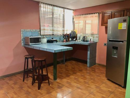 Aparthotel Gonzalez