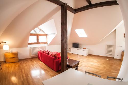 Gallery image of Apartments Villa Anita in Bolzano