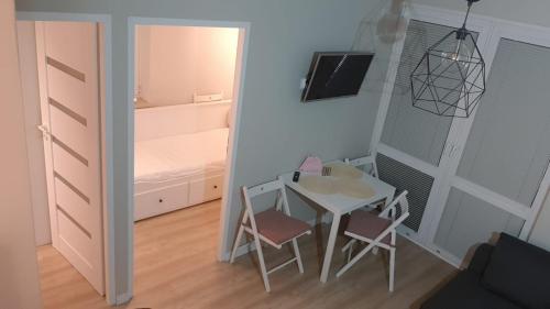 Gallery image of Apartament Verona in Lublin