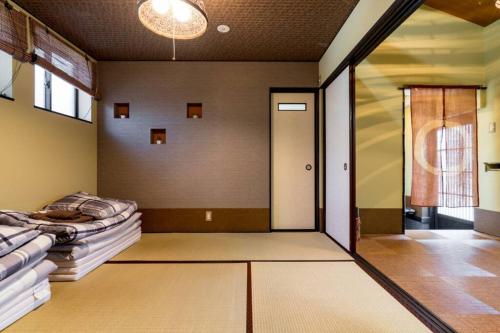 三十三間堂近くのカノンハウス Kanon House