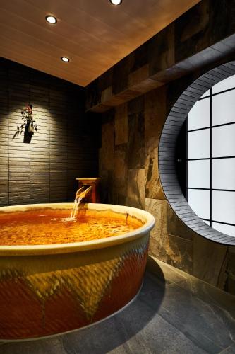 gallery hotel KAGUYA