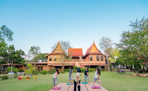 Asita Eco Resort – Photos 4