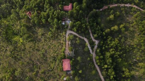 Gallery image of Villa Verde in Perquín