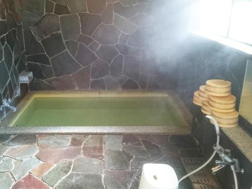 Foto dalla galleria di Hotel Madam Mirei a Iiyama