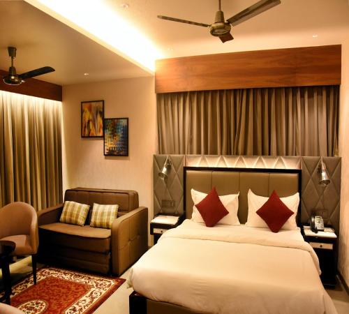 Gallery image of Hotel Palazzo Prime in Tezpur