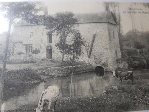 LE MOULIN DE MERAL – Photos 2