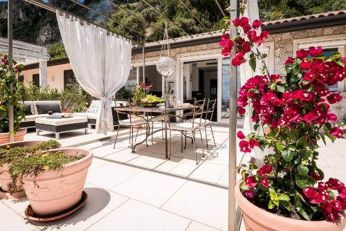 Billede fra billedgalleriet på 202 luxury terrace view i Taormina