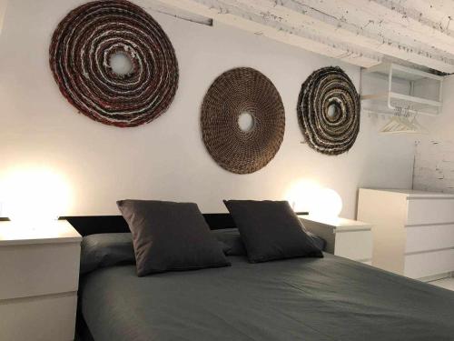 (Almudena) Modern & luxury space near Plaza Mayor
