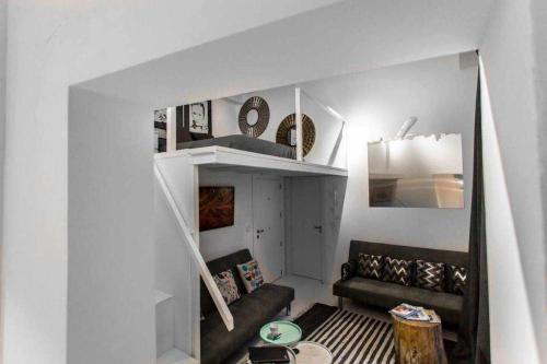 (Belén) Modern & luxury space near Plaza Mayor