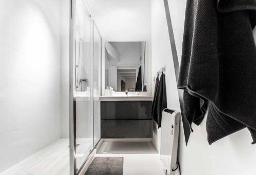 Fotografie z fotogalerie ubytování Belén Modern & luxury space near Plaza Mayor v destinaci Madrid