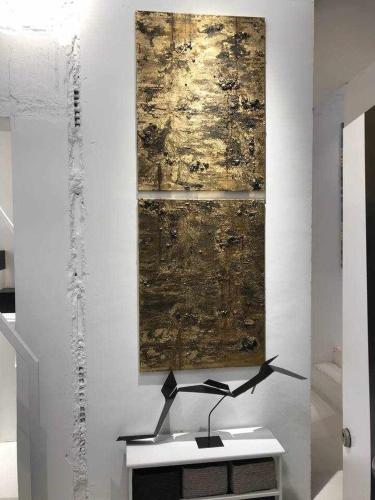 (Darío) Modern & luxury space near Plaza Mayor