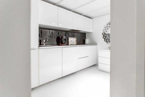 (Darío) Modern & luxury space near Plaza Mayor