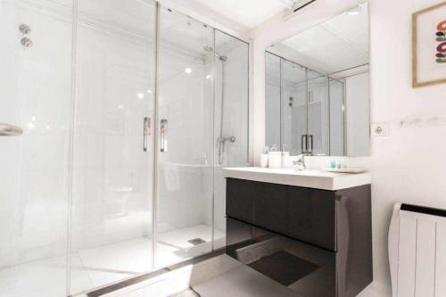(Darío) Modern & luxury space near Plaza Mayor
