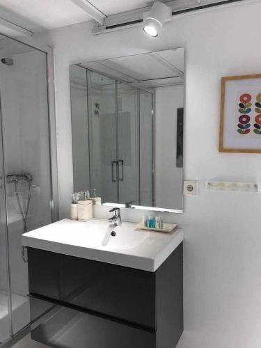 (Darío) Modern & luxury space near Plaza Mayor