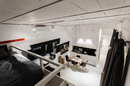 (Esperanza) Modern & luxury space near Plaza Mayor