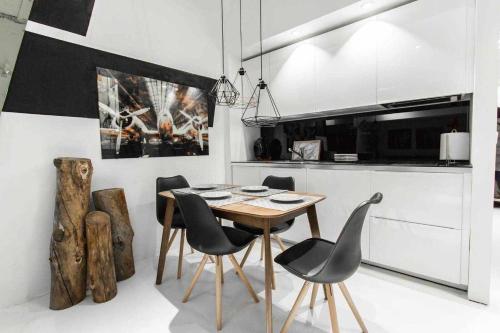 (Esperanza) Modern & luxury space near Plaza Mayor