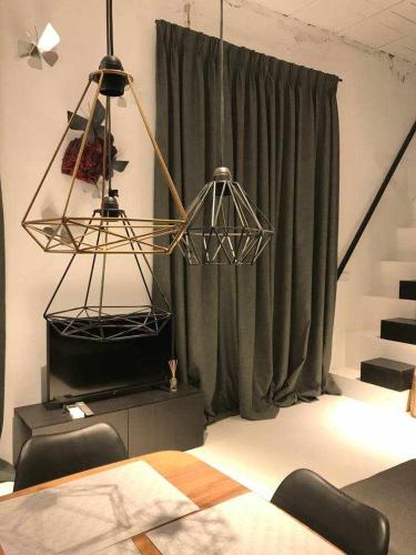 (Esperanza) Modern & luxury space near Plaza Mayor