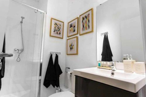 (Esperanza) Modern & luxury space near Plaza Mayor