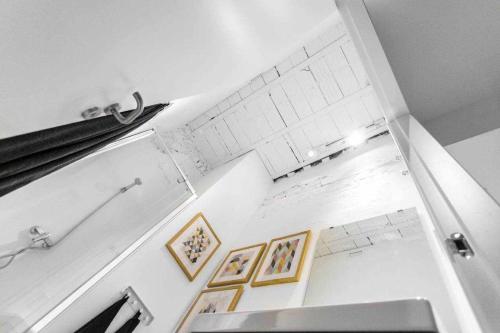 (Esperanza) Modern & luxury space near Plaza Mayor