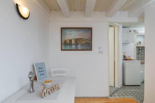 Divina Blue Apartment