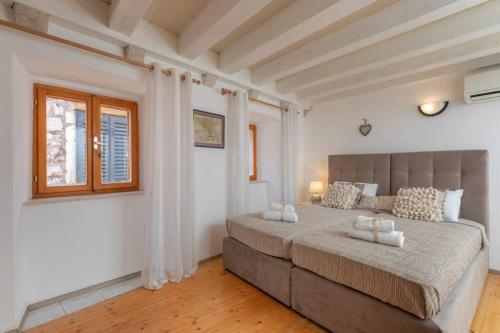 Divina Blue Apartment