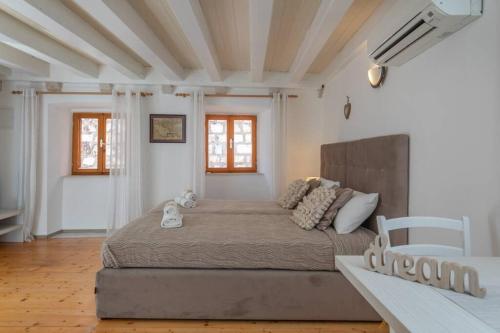 Divina Blue Apartment