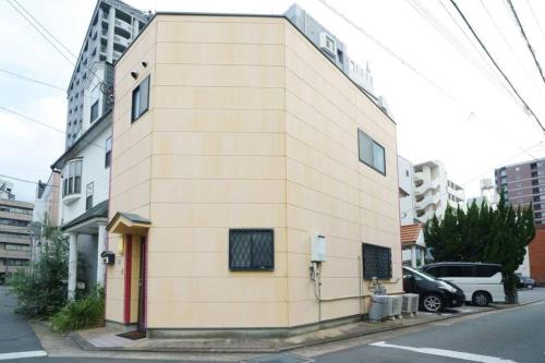 Airstar Hakata House