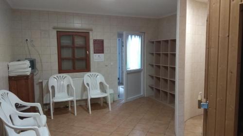 Φωτογραφία από το άλμπουμ του Nádas Panzió σε Tiszafured