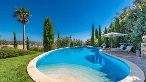 Πισίνα στο ή κοντά στο FONTESPINA 6, Emma Villas