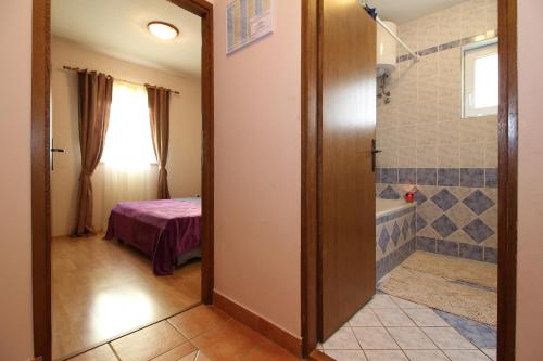Apartment Eda