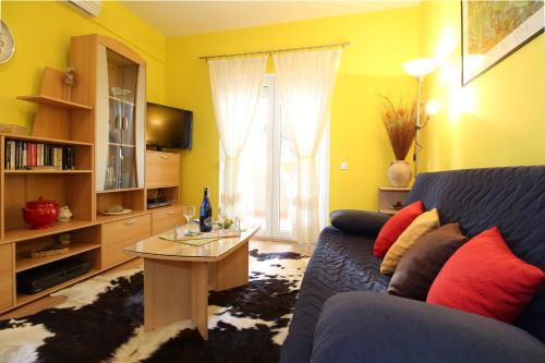 Apartment Eda