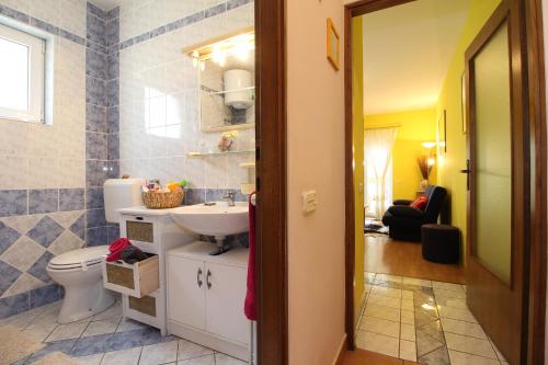 Apartment Eda
